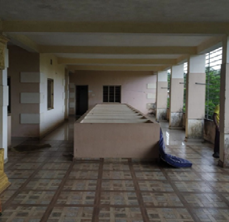 Vaibhavi, Karnataka