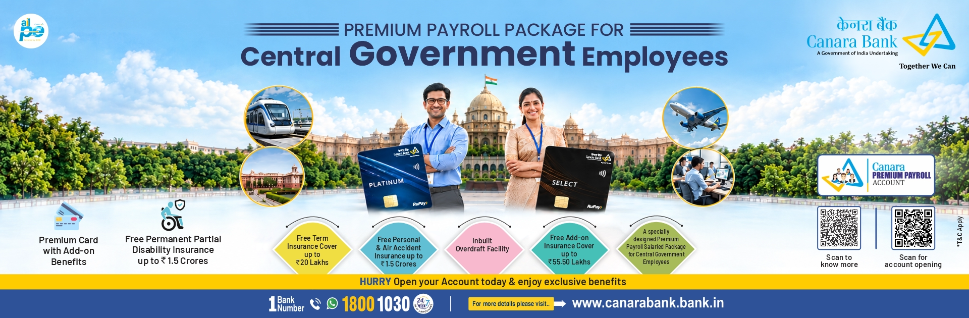 Premium Payroll Package