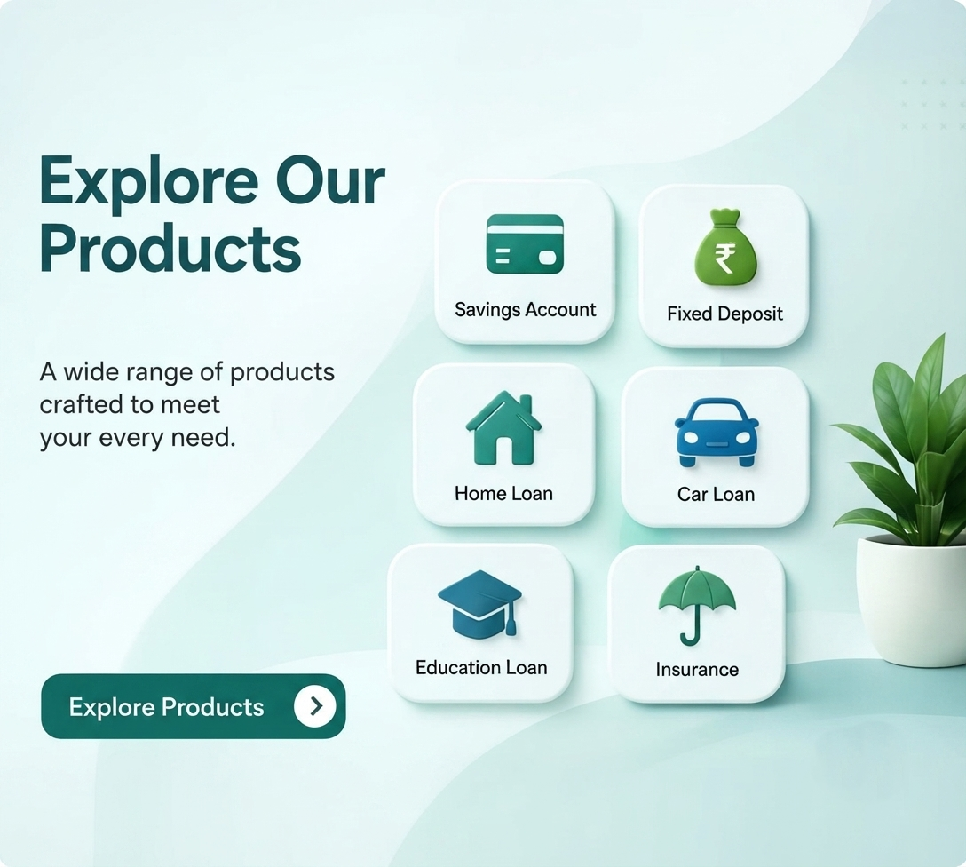 Explore Our Products
