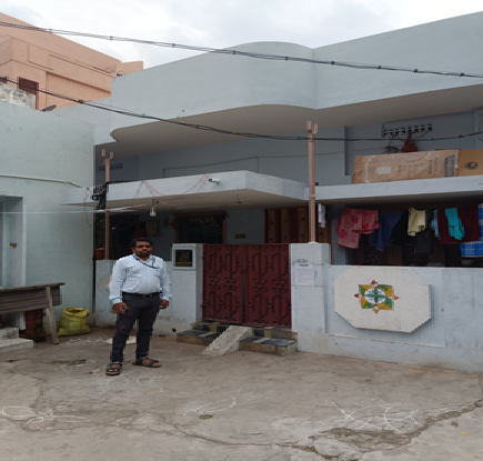 Achanta Radha Krishna 38241