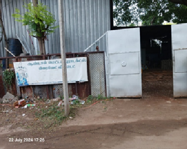 Andal Metal Products Private Limited 28241