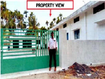 APR Ginning Mill 23251