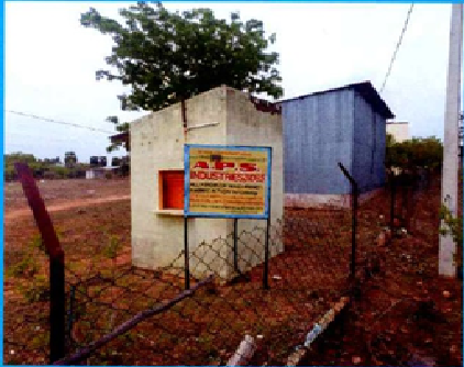 APS Industries 257241