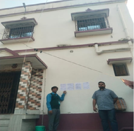 BKM ENTERPRISE 0603024002