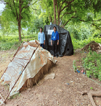 Buddasetty Nagendra-23102441