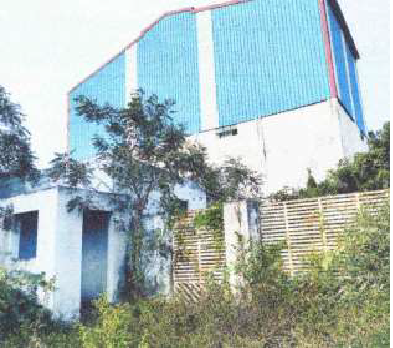 Chaitanya Enterprises 1052401