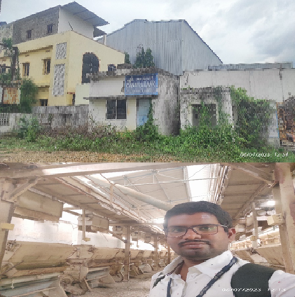 CHAITANYA VARUN 187241