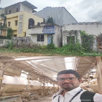 CHAITANYA VARUN GINNING MILLS PVT LTD-240120240101