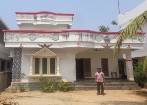 CHINNATHURAI-GILBERT THAMBI-OP 26