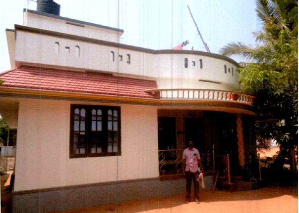 CHINNATHURAI - JOY-OP-26