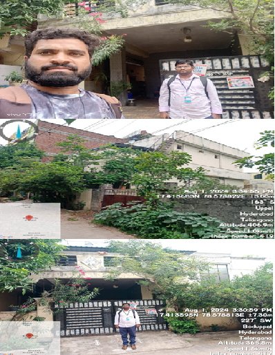 DENDUKURI SURESH RAO-07022541