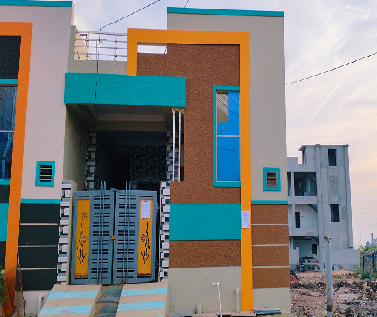 Dhandu Naveen Kumar 192251