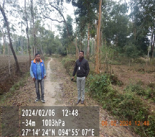 DOLPHIN FRONTLINE SERVICES-05102401