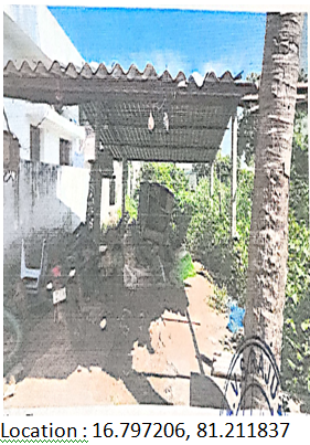 Eluru Anil Kumar-10042402