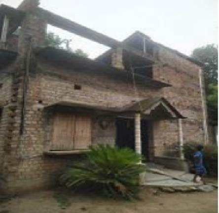 Faruk Mondal 0503024002