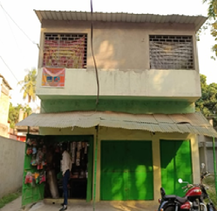GANAPATI ENTERPRISE 0603024002