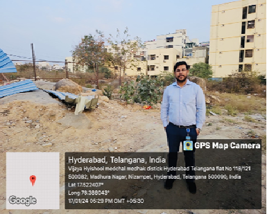 GJS 2ND SALE NOTICE 30