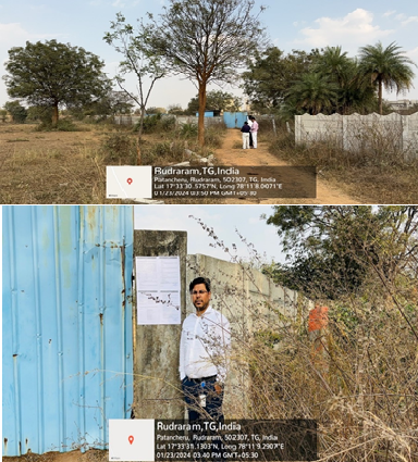 GJS 2ND SALE NOTICE 30