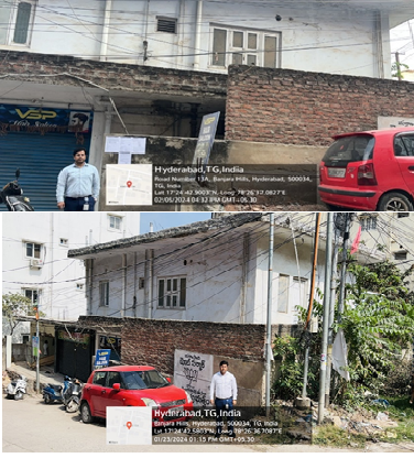 GJS 2ND SALE NOTICE 30