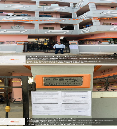 GJS 2ND SALE NOTICE 30