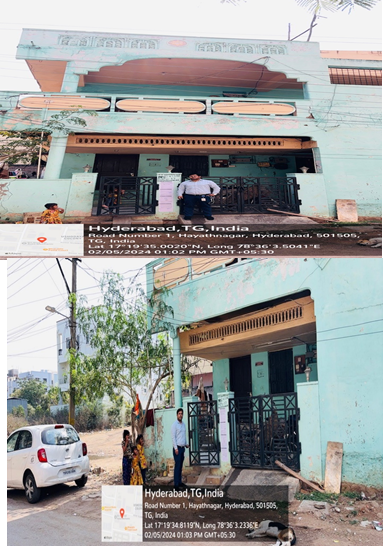 GJS 2ND SALE NOTICE 30