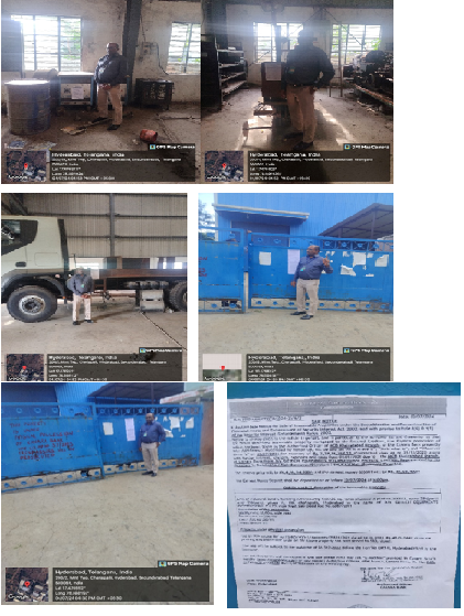 Gtech immovable 187241