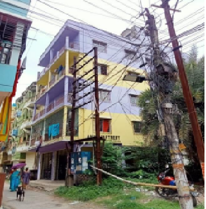 indrajit gain 0804024002