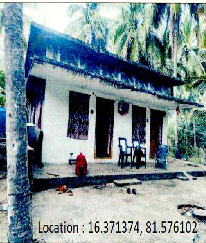 Inukonda Kiran Kumar-230524001