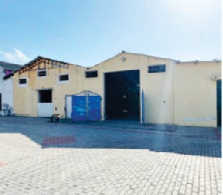 Jehovahjireh Cotton Mills 12jun240