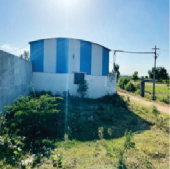 Jehovahjireh Cotton Mills 2024002