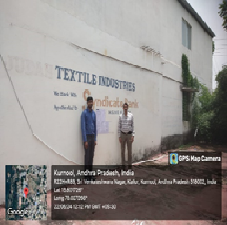 JUDAH TEXTILES-10072440