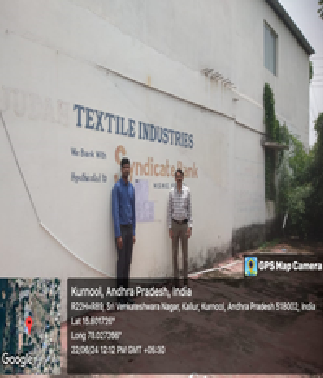 Judha Textile Industries 192251