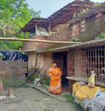 Kabir Ali - House-06042402
