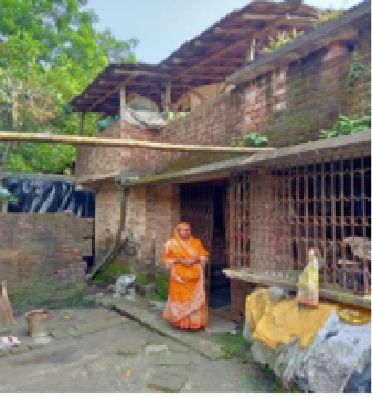 KABIR ALI HOUSE-26022401