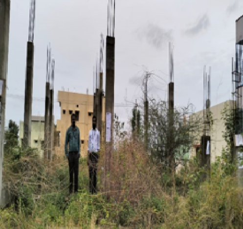 Kakarla Kiran Babu-12082401