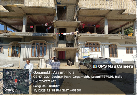 KALIDAS KAMAN 2907241