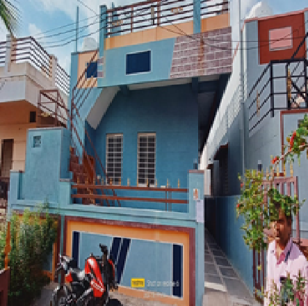 KANCHEGARI MAHANANDI-10072440