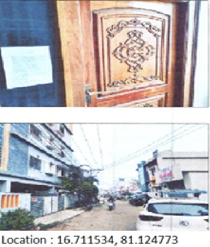 Kanchibhatla Phani Kumar-230524001