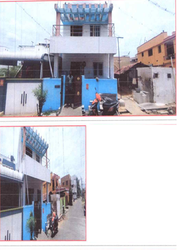 KARAMADAI SELVAKUMAR 1510241