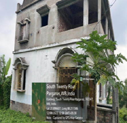 KARTICK ROY 0603024002