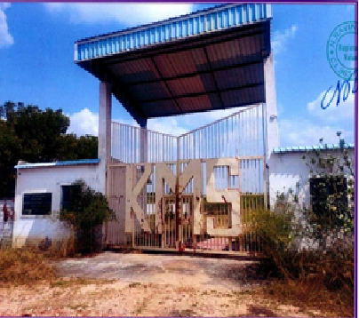 KMS FABRICATING 78242