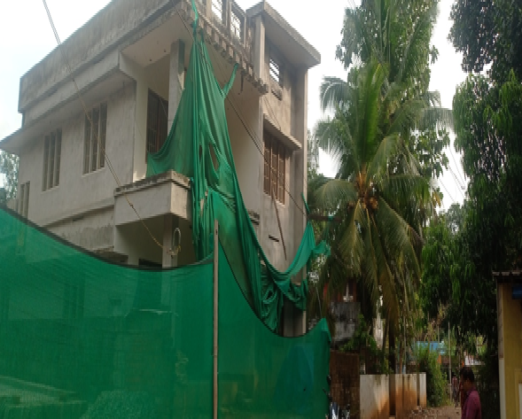 KULASHEKARAM - JOHNSON HL-OP002