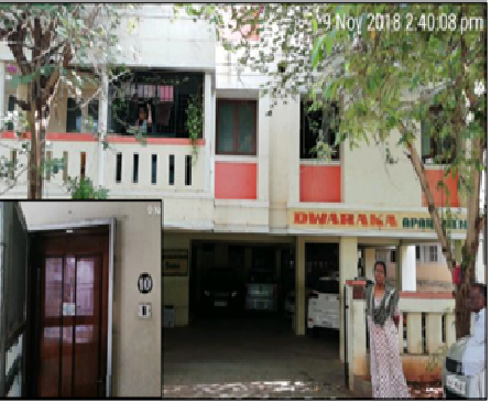 Kumar Industries 116240