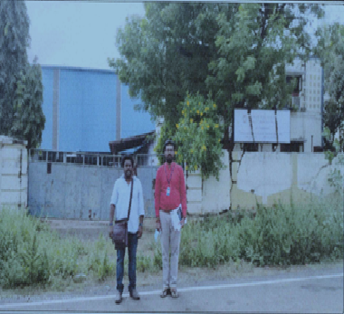 KUMAR INDUSTRIES 179241