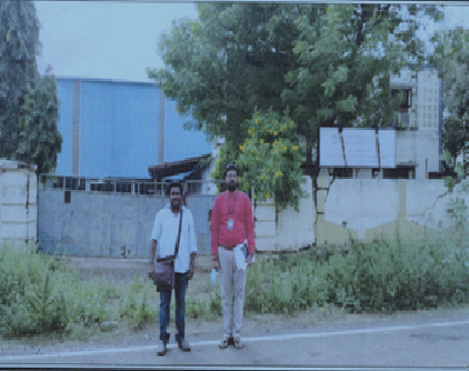 Kumar Industries 257241