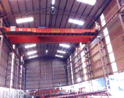 Kumar Industries 257242