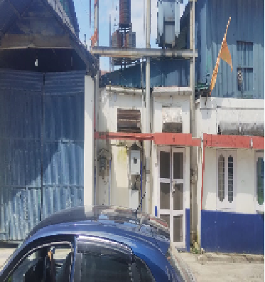 LAXMI GENCIES 168241