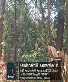 MADIKERI MAIN - UMESH M T-030420251