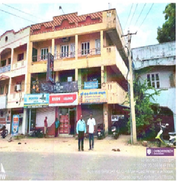 Maha Agriee Tech 81252