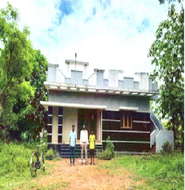 Maha Agriee Tech 81254